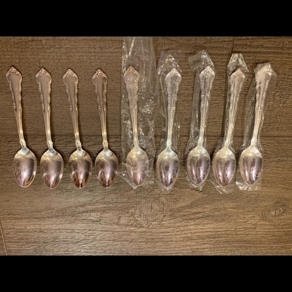 Rogers Bros Spoons - Picture 1 of 9